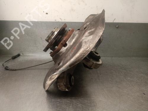 Left rear steering knuckle BMW X3 (G01, F97, G08) xDrive 20 d Mild-Hybrid | BP30152574M27