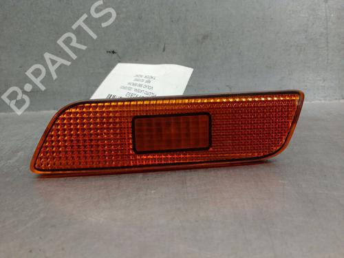 Used Left side indicator VOLVO S80 I (184) [1998-2008]  31666094