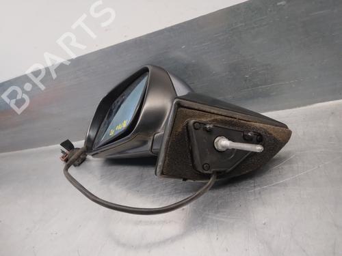 Left mirror PEUGEOT 407 (6D_) 1.6 HDi 110 (6D9HZC, 6D9HYC) | BP13719698C26 