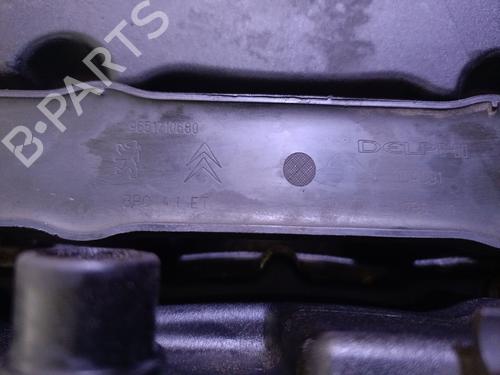 Engine PEUGEOT 207 (WA_, WC_) 1.4 16V | BP29870083M1