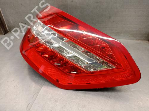 Right taillight MERCEDES-BENZ E-CLASS (W212) E 250 CDI / BlueTEC (212.003, 212.004) | BP36295556C35 - Image 6