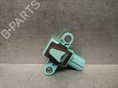 Elektronisk modul AUDI A4 B8 Avant (8K5) 2.7 TDI | BP31015872M83