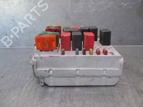 Fuse box FIAT PUNTO (188_) 1.2 16V 80 (188.233, .235, .253, .255, .333, .353, .639,... | BP6166159E1 