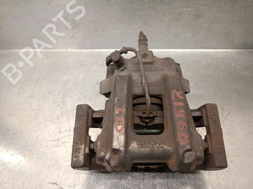 Used Right rear brake caliper BMW 1 (F20) 116 d (116 hp) 21580733