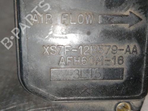 Mass air flow sensor JAGUAR X-TYPE I (X400) 2.0 D | BP37997484M95 - Image 5