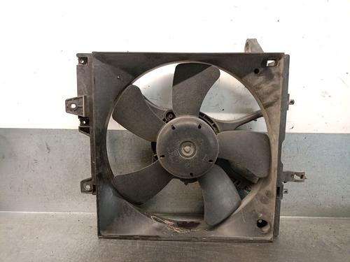 Used Radiator fan SUBARU FORESTER (SF_) 2.0 AWD (SF5) (125 hp) 28729068
