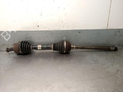 Used Right front driveshaft LAND ROVER RANGE ROVER III (L322) 3.6 D 4x4 (272 hp) 32709941