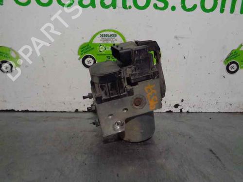 Used ABS pump PEUGEOT 406 (8B) 2.0 HDI 110 (109 hp) 4495977