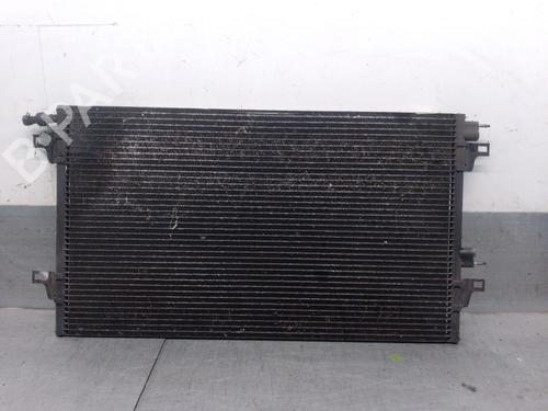 AC Kondensor RENAULT LAGUNA II (BG0/1_) 1.9 dCi (BG08, BG0G) (120 hp) 28294129