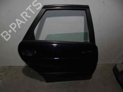 Used Right rear door SAAB 900 II 2.0 i (131 hp) 8213451