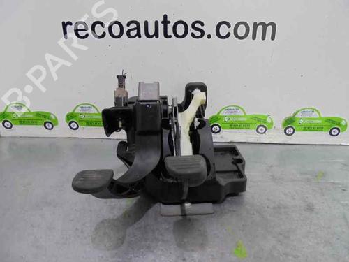 Pedal FIAT BRAVO II (198_) 1.4 (198AXA1B) | BP20245380I4 