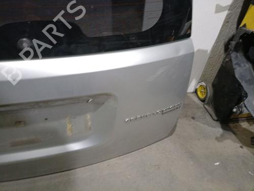 Tailgate CHRYSLER GRAND VOYAGER V (RT) 2.8 CRD | BP30520287C6