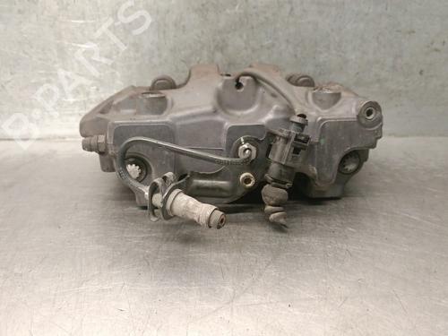 Left rear brake caliper PORSCHE CAYENNE (92A) 3.0 Diesel | BP32666924M107 - Image 4