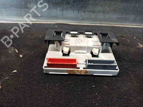 Display RENAULT SCÉNIC I MPV (JA0/1_, FA0_) 1.9 dTi (JA1U) | BP6246871C48 