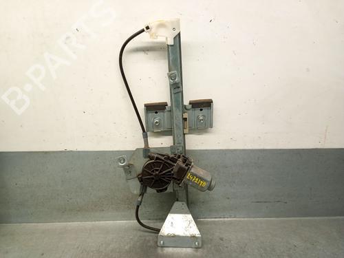 Used Rear right window mechanism Rear right window mechanism ROVER 75 (RJ) 2.0 CDT (115 hp) 35980440 35980440