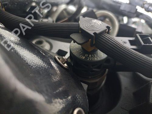 Engine SEAT LEON ST (5F8) 1.6 TDI | BP37446384M1 - Image 9