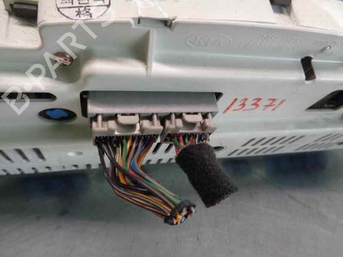 Instrument cluster KIA CERATO I Saloon (LD) 2.0 CRDi | BP7909028C47 