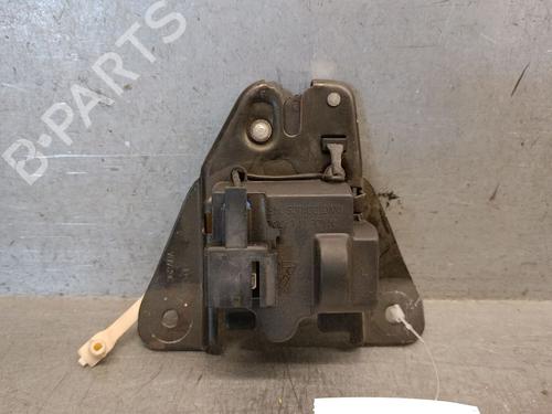 Used Tailgate lock Tailgate lock CHRYSLER 300M (LR) 2.7 V6 24V (204 hp) 33856358 33856358