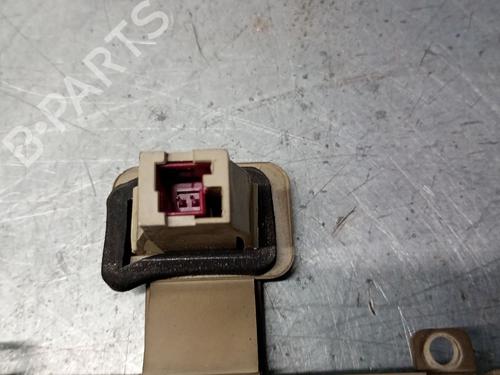 Third brake light MERCEDES-BENZ C-CLASS (W203) C 270 CDI (203.016) | BP27469353L11 
