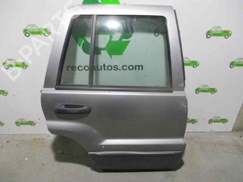 Used Right rear door JEEP GRAND CHEROKEE II (WJ, WG) 3.1 TD 4x4 (140 hp) 2946772