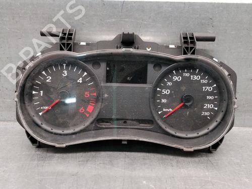 instrument-cluster-renault-clio-iii-hatchback-van-sb_-sr_-2005-40013188 main image