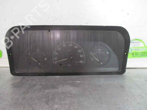 Used Instrument cluster PEUGEOT BOXER Van (230L) 1.9 D (68 hp) 2315889