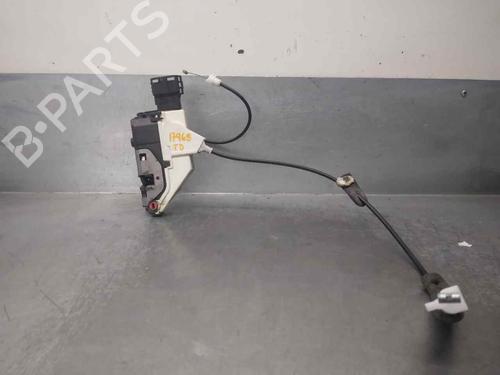 Rear right lock PEUGEOT 308 SW I (4E_, 4H_) 1.6 16V | BP13390770C99 