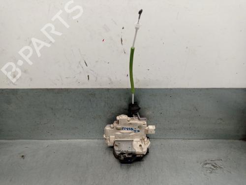 Used Rear right lock AUDI A3 (8P1) 2.0 TDI 16V (140 hp) 26493860