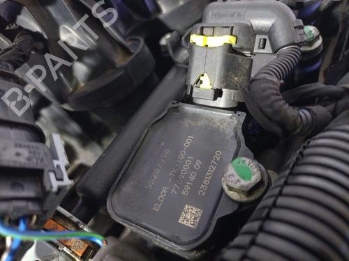 Engine FIAT PANDA (312_, 319_) 1.0 Mild Hybrid (312.PYD1B) | BP27867911M1 