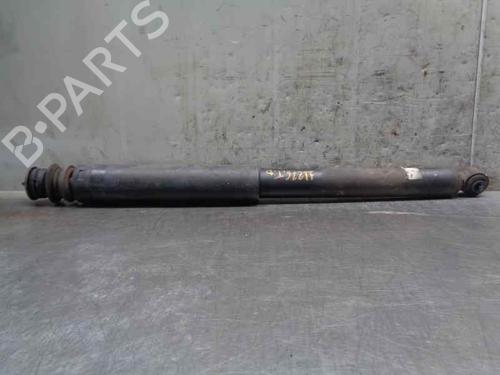 Højre bagtil støddæmper OPEL ASTRA F Hatchback (T92) 1.6 i 16V (F08, M08, F68, M68) (100 hp) 5998597