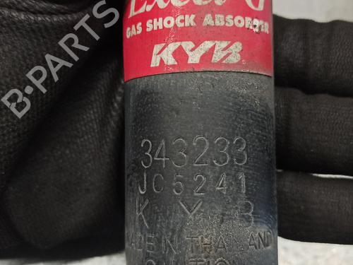 Left rear shock absorber RENAULT 19 II Chamade (L53_) 1.8 (L53V, L538) | BP15045967M18 