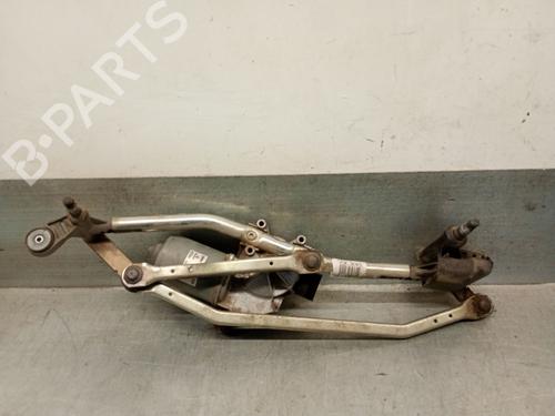 Front wiper motor RENAULT LAGUNA III (BT0/1) 2.0 16V (BT05, BT0F, BT0W) | BP24573387M29 