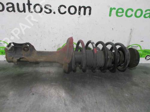 Used Left front shock absorber SEAT CORDOBA Vario (6K5) [1996-2002]  3686040
