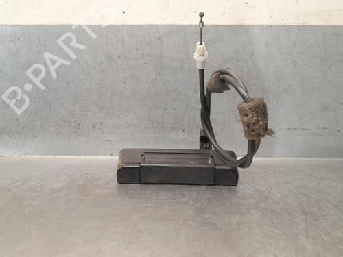 Used Rear right interior door handle Rear right interior door handle FORD TRANSIT CONNECT (P65_, P70_, P80_) 1.8 TDCi (90 hp) 36385958 36385958