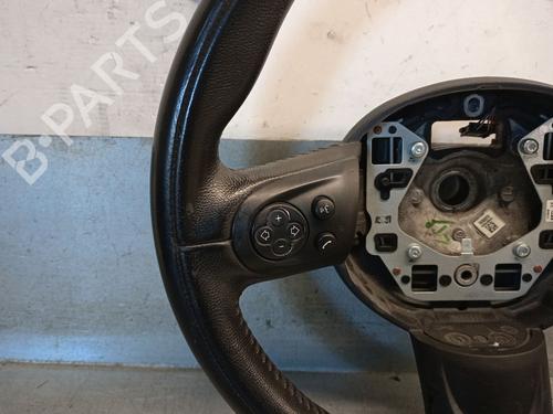 Steering wheel MINI MINI COUNTRYMAN (R60) Cooper D | BP33268838C49 - Image 2