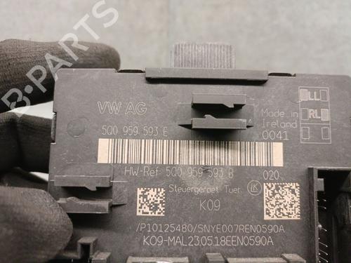 Electronic module VW PASSAT B8 Variant (3G5, CB5) 2.0 TDI | BP31832316M83