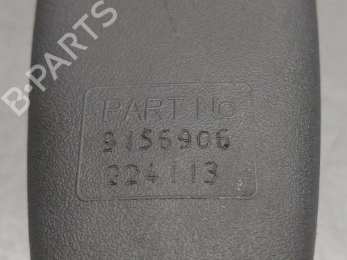 Seat buckle VOLVO S80 I (184)  | BP31666090I32 