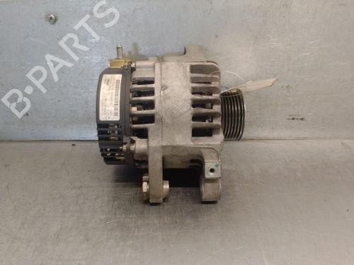 Generator Generator 38198913 38198913