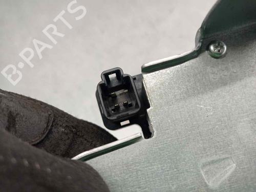 Rear wiper motor MAZDA 2 (DE_, DH_) 1.3 (DE3FS) | BP10541299M102 