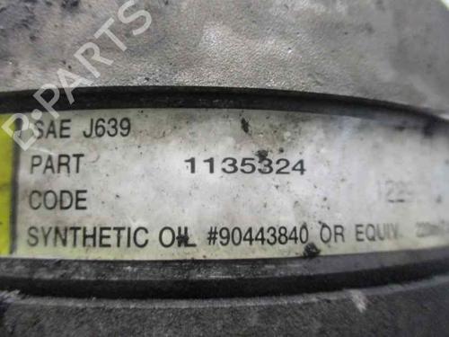 AC compressor OPEL VECTRA B (J96) 2.0 DTI 16V (F19) | BP2105449M34 