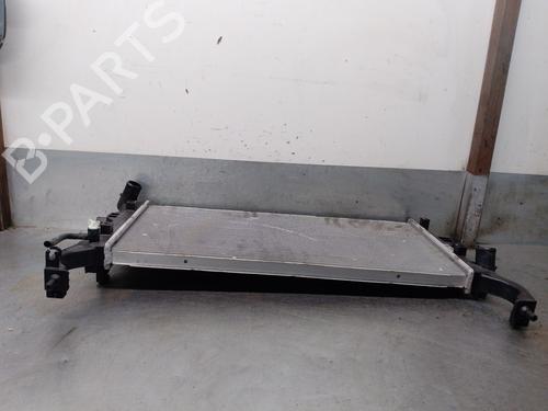Køler KIA XCEED (CD) 1.0 T-GDI | BP33435005M31 - Image 3