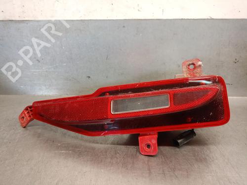 Used Rear fog light Rear fog light MG MG HS (AS23) 1.5 T (SAS23) (162 hp) 33832282 33832282