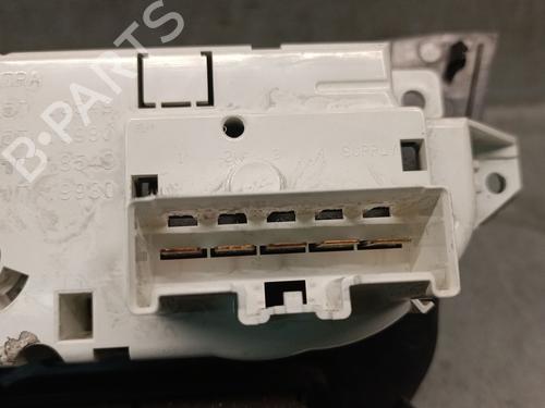 Climate control FORD TRANSIT CONNECT V408 Box Body/MPV 1.5 TDCi | BP31147791I5