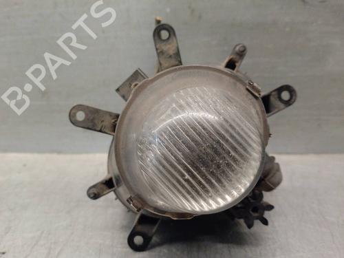 Used Left front fog light BMW 3 Touring (E46) [1999-2005]  17462048