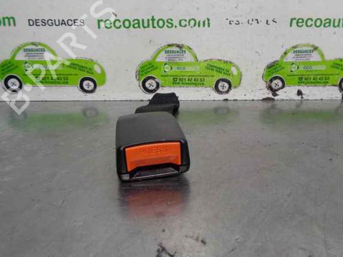 Seat buckle OPEL AGILA (A) (H00) 1.2 16V (F68) | BP20255627I32 