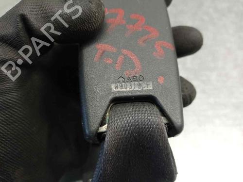Seat buckle MAZDA 626 V Hatchback (GF) 2.0 H.P. (GFER) | BP14328870I32 
