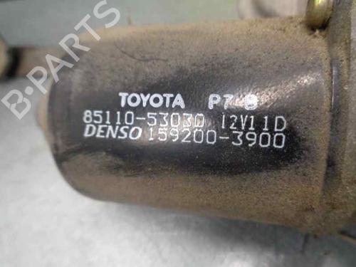 Front wiper motor LEXUS IS SportCross (_E1_) 200 (GXE10_, GXE10R) | BP7441182M29 