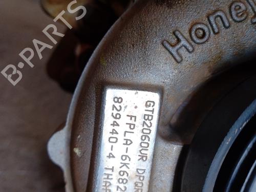 Turbocharger/Supercharger LAND ROVER RANGE ROVER SPORT II (L494) 3.0 TDV6 4x4 | BP14365113M71 