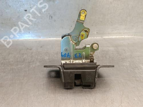 Used Tailgate lock SSANGYONG RODIUS I 2.7 Xdi (165 hp) 28839543