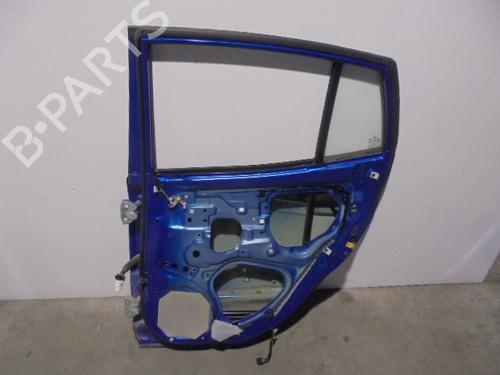 Right rear door KIA PICANTO I (SA) 1.0 | BP9954747C5 